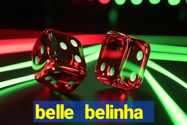 belle belinha vazados telegram